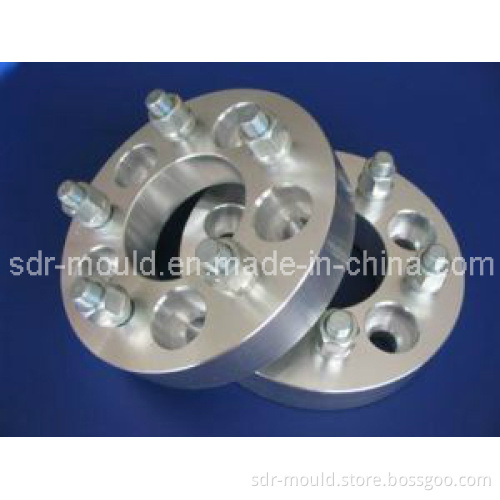 Precision CNC Machining Parts for Auto Components